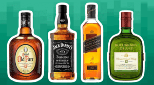 Melhores Whiskys do Brasil