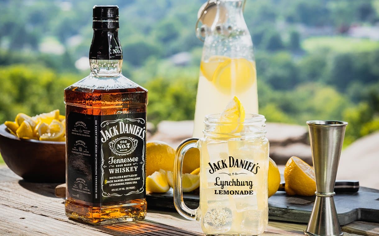 Whisky Tennessee